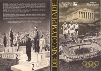 Die XIV. Olympiade 1948 ( Wembley )